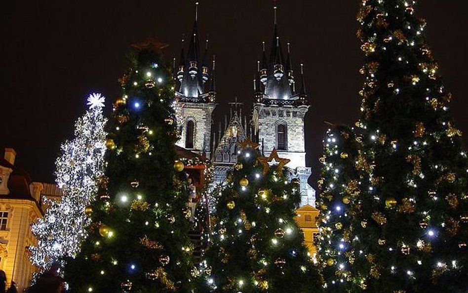 Praga, Czechy (fot. sotww)