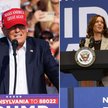 Donald Trump i Kamala Harris