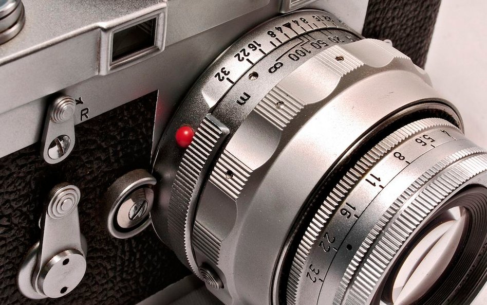 Chiny: Leica na czarnej liście cenzorów Internetu
