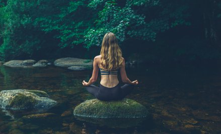 Adrianna Sobol: Gdy aktywność, która była przyjemnością, staje się obowiązkiem, traci swój regenerac