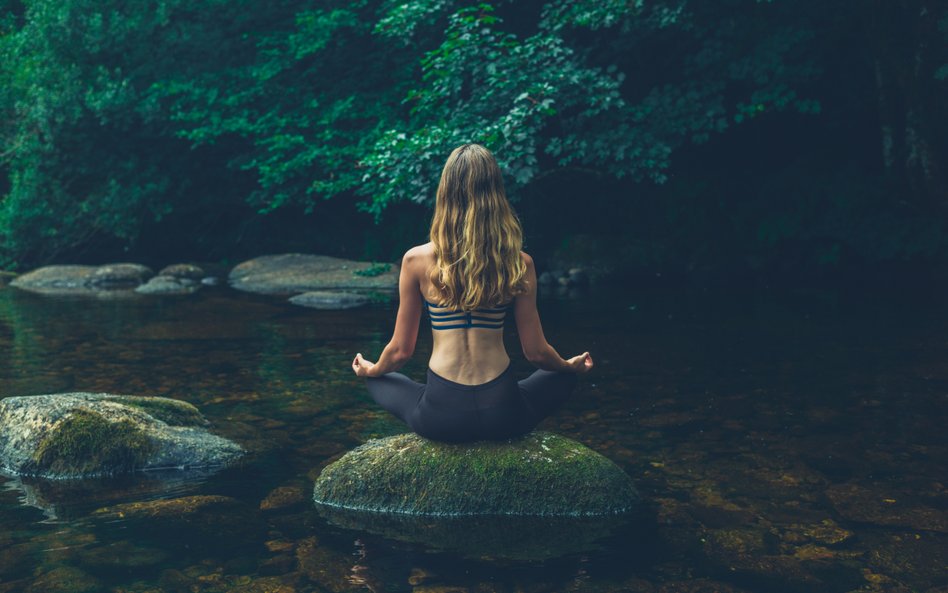 Adrianna Sobol: Gdy aktywność, która była przyjemnością, staje się obowiązkiem, traci swój regenerac