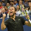 Jerzy Janowicz przegrał z Novakiem Djokoviciem