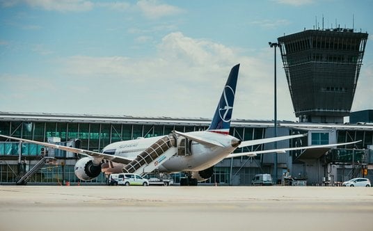 Sieć łączności AFTN – lotniczy odpowiednik internetu – opracowano jako podstawę wymiany danych międz