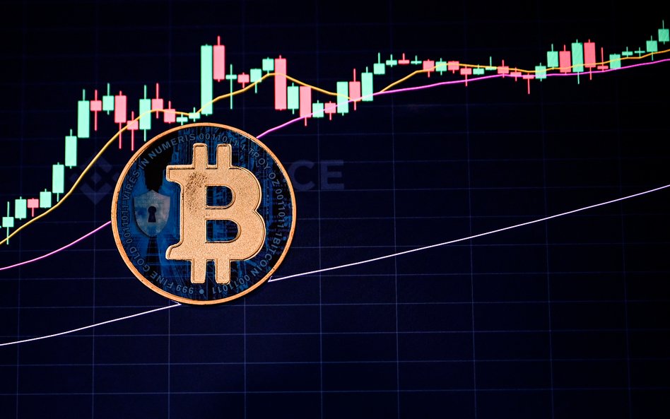 Czy bitcoin ma szansę na duże zwyżki w nadchodzących miesiącach?