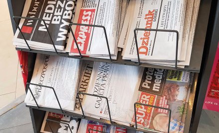 Sondaż: Podatek od reklam ma ograniczyć medialną krytykę