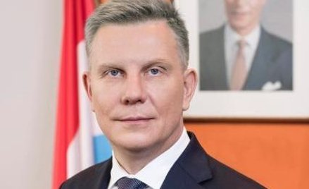 Luksemburg to brama dla polskich firm