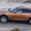 Sprzedaż aut typu SUV wzrosła w 2010 r. o jedną trzecią