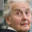 "Nazistowska babcia" trafiła do więzienia za negowanie Holokaustu
