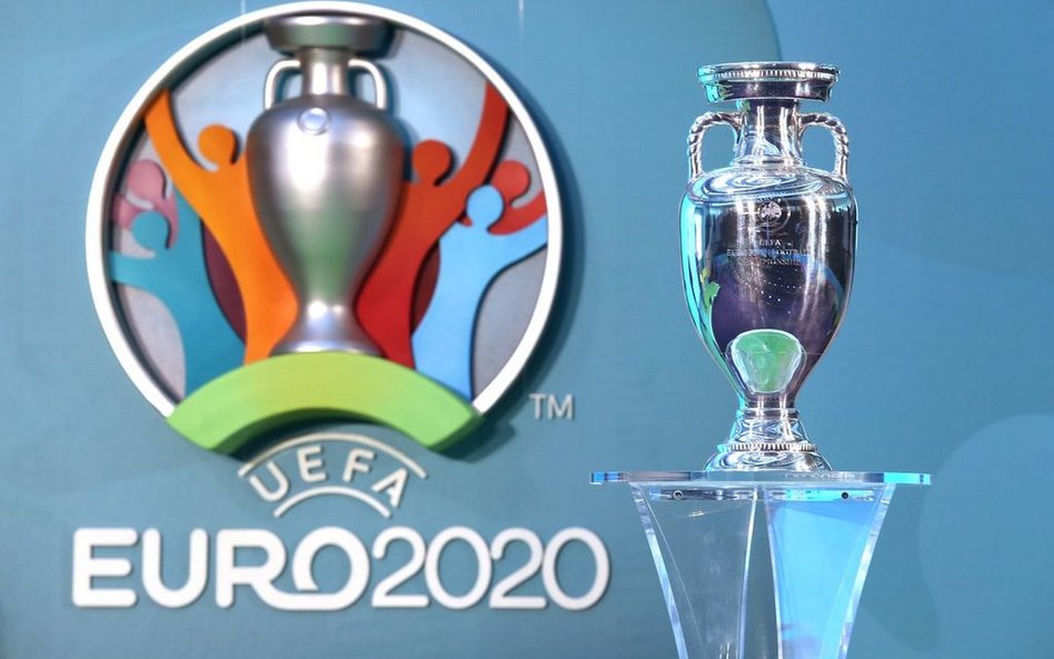 Znamy gospodarzy Euro 2020. Finał na Wembley