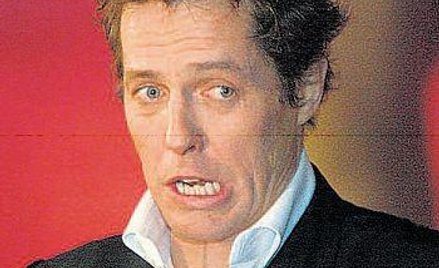 Hugh Grant