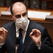 Koronawirus. Premier Francji chce zaszczepić się szczepionką AstraZeneca
