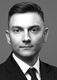 ARKADIUSZ GÓRSKI adwokat, Senior Associate, KMD.Legal