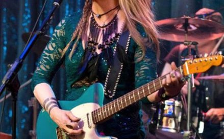 Meryl Streep – fenomen i wielka osobowość