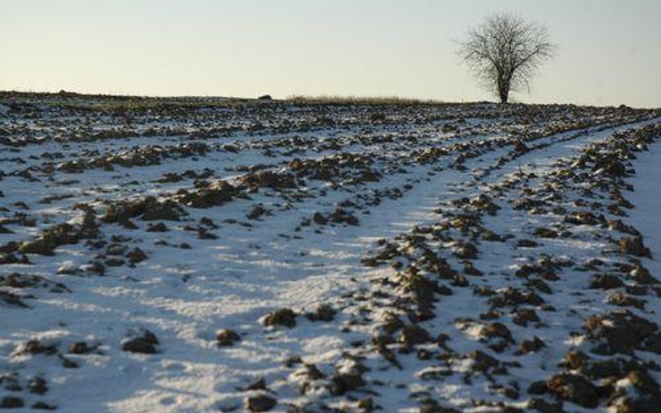 Zmiany w pozyskiwaniu ziemi pod inwestycje