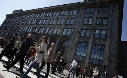 BGK sprzedał na przetargu dziewięcioletnie obligacje drogowe za 1,5 mld zł.