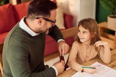 73 proc. rodziców dzieci w wieku 3–7 lat deklaruje zainteresowanie zajęciami z edukacji finansowej.