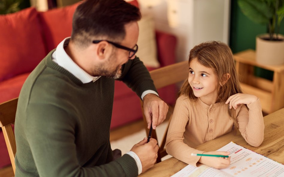 73 proc. rodziców dzieci w wieku 3–7 lat deklaruje zainteresowanie zajęciami z edukacji finansowej.