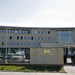 Siedziba centrali ZUS w Warszawie