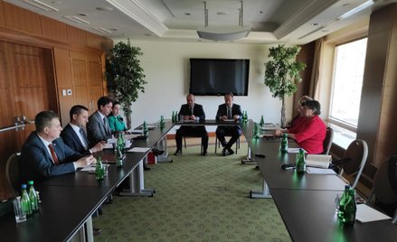 Podczas Bułgarsko-Polskiego Forum Biznesu Turystycznego minister turystyki Bułgarii Christo Prodanow
