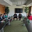 Podczas Bułgarsko-Polskiego Forum Biznesu Turystycznego minister turystyki Bułgarii Christo Prodanow