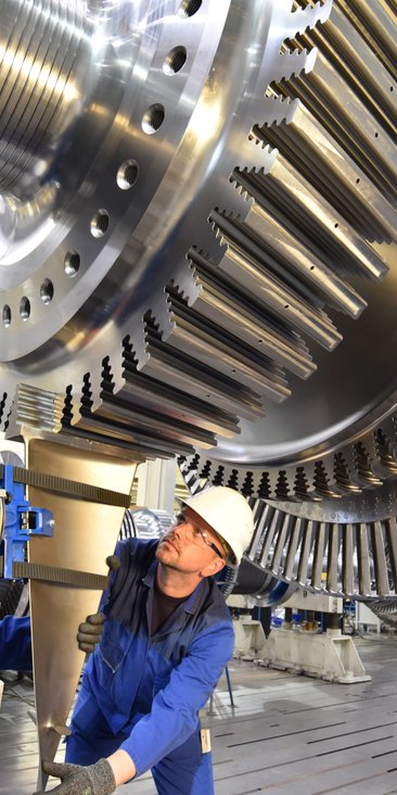 Europejski przemysł traci konkurencyjność względem przemysłu amerykańskiego i chińskiego