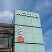Agora oczekuje poprawy wyniku w tym roku. Pracuje nad nową strategią