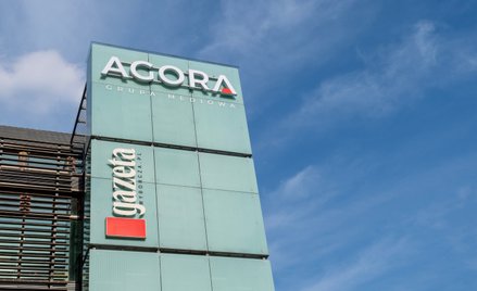 Agora oczekuje poprawy wyniku w tym roku. Pracuje nad nową strategią