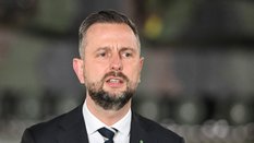 Wicepremier, minister obrony narodowej Władysław Kosiniak-Kamysz
