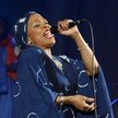 Dee Dee Bridgewater
