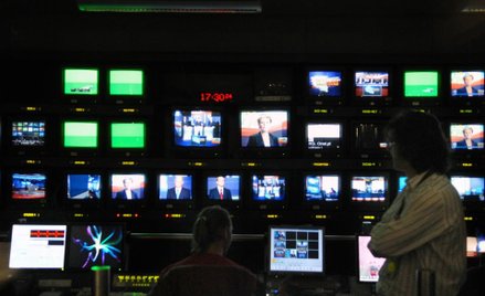 Scripps skupił prawie wszystkie akcje TVN