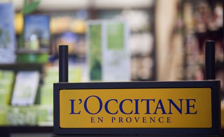 Francuska siec kosmetyczna L'Occitane nie zamierza zamykać sklepów w Rosji