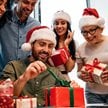 Współczesne X-mas w odróżnieniu od Bożego Narodzenia nie są bramą do karnawału tylko swoistym zwieńc