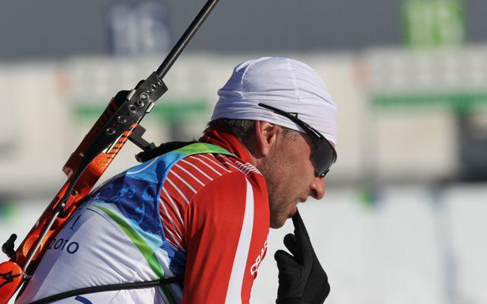 Tomasz Sikora