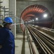 Stołeczne metro będzie coraz dłuższe