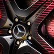 Rekordy i nowości Mercedesa