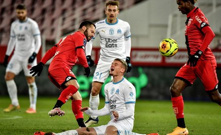 Media: Milik odrzucił ofertę Olympique Marsylia