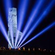 Uroczystości na Westerplatte w 77. rocznicę wybuchu II Wojny Światowej