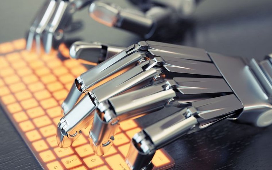 Prawdziwa sztuczna inteligencja nie powstanie nigdy?