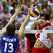 LŚ: Polacy zagrają o miejsce na podium
