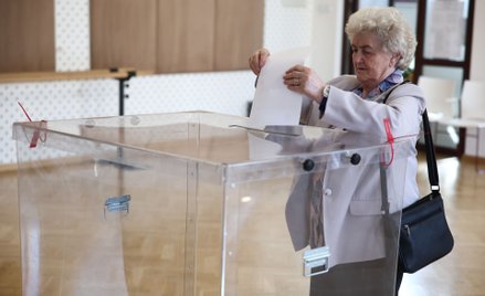 KO w Krakowie zaspała - pisze Estera Flieger
