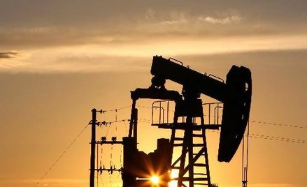 Chińczycy w rosyjskiej ropie