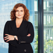 Barbara Rudziks, prezes Kredyt Inkaso