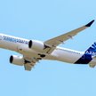 Airbus A220 to regionalny odrzutowiec który, w zależności od wariantu, może pomieścić od 100 do 160 