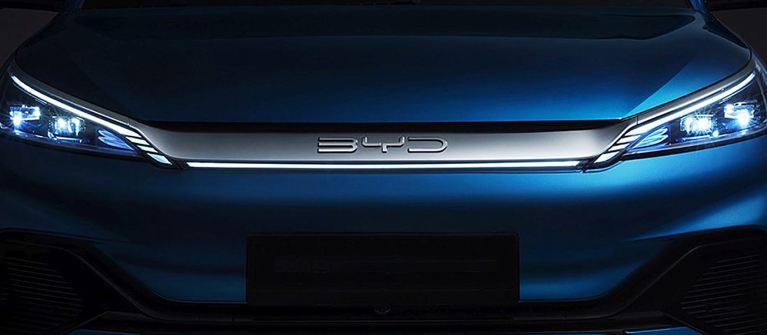 Chiński gigant detronizuje Teslę. Symboliczna zmiana w globalnym układzie sił