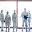 Niepokojący hejt i ataki na pracowników ochrony zdrowia