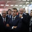 Emmanuel Macron