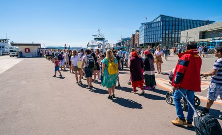 Premier Norwegii: Może niepotrzebnie zamykaliśmy szkoły