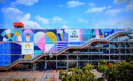 Mirosław Żukowski: Czas na wsparcie olimpijskiej Ukrainy