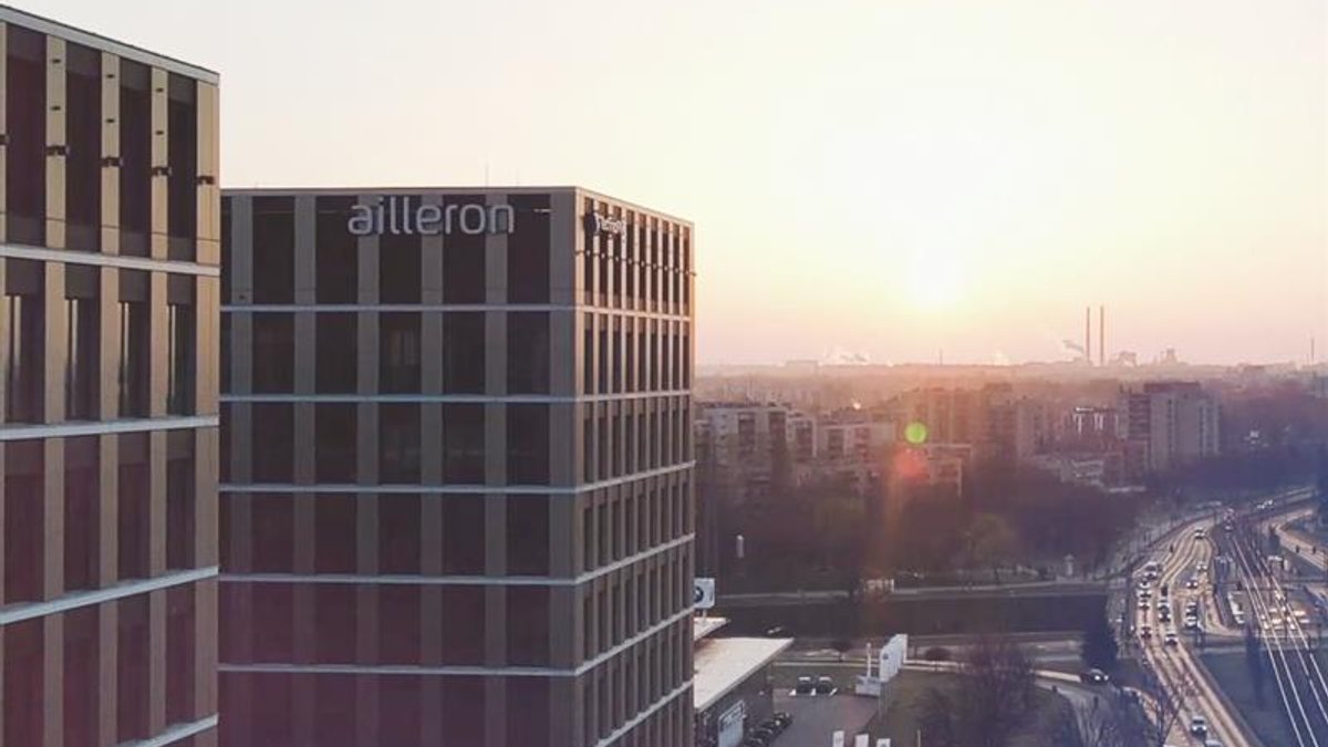 Ailleron i Pekao - wielki spór o 44 mln PLN