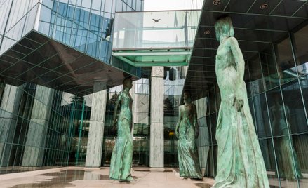 Władza w sądzie w ręce prezydenta - projekt PiS w sprawie SN komentuje Wojciech Tumidalski